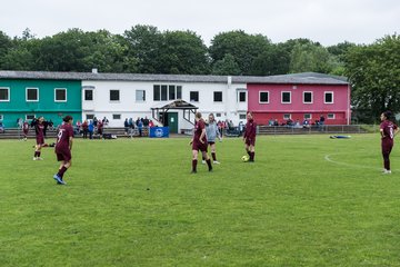 Bild 8 - wCJ Norddeutsche Meisterschaft Quali